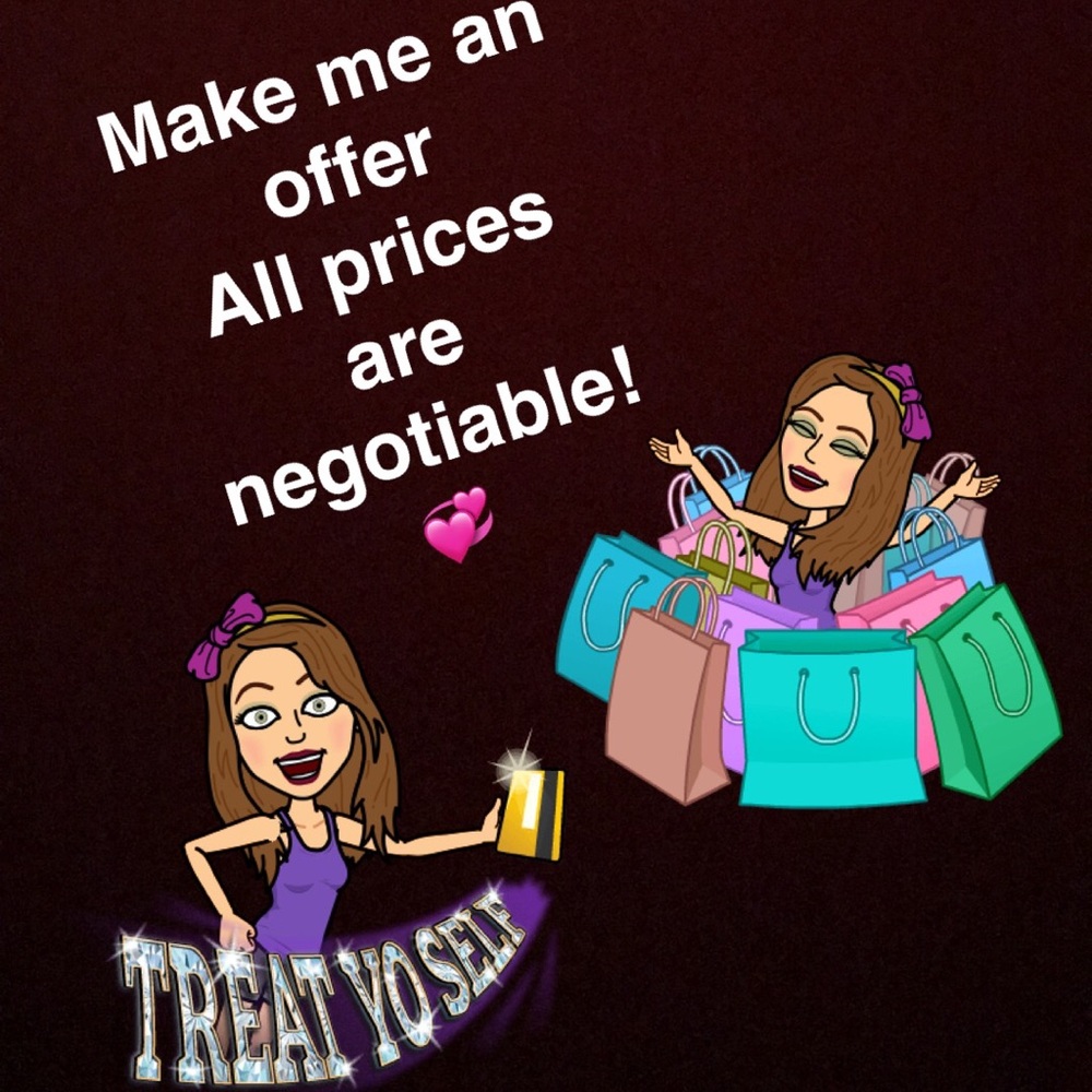 SHOP MY CLOSET :)